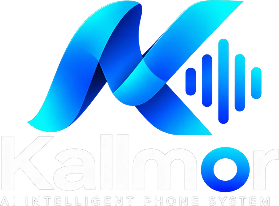 Kallmor — AI Intelligent Phone System